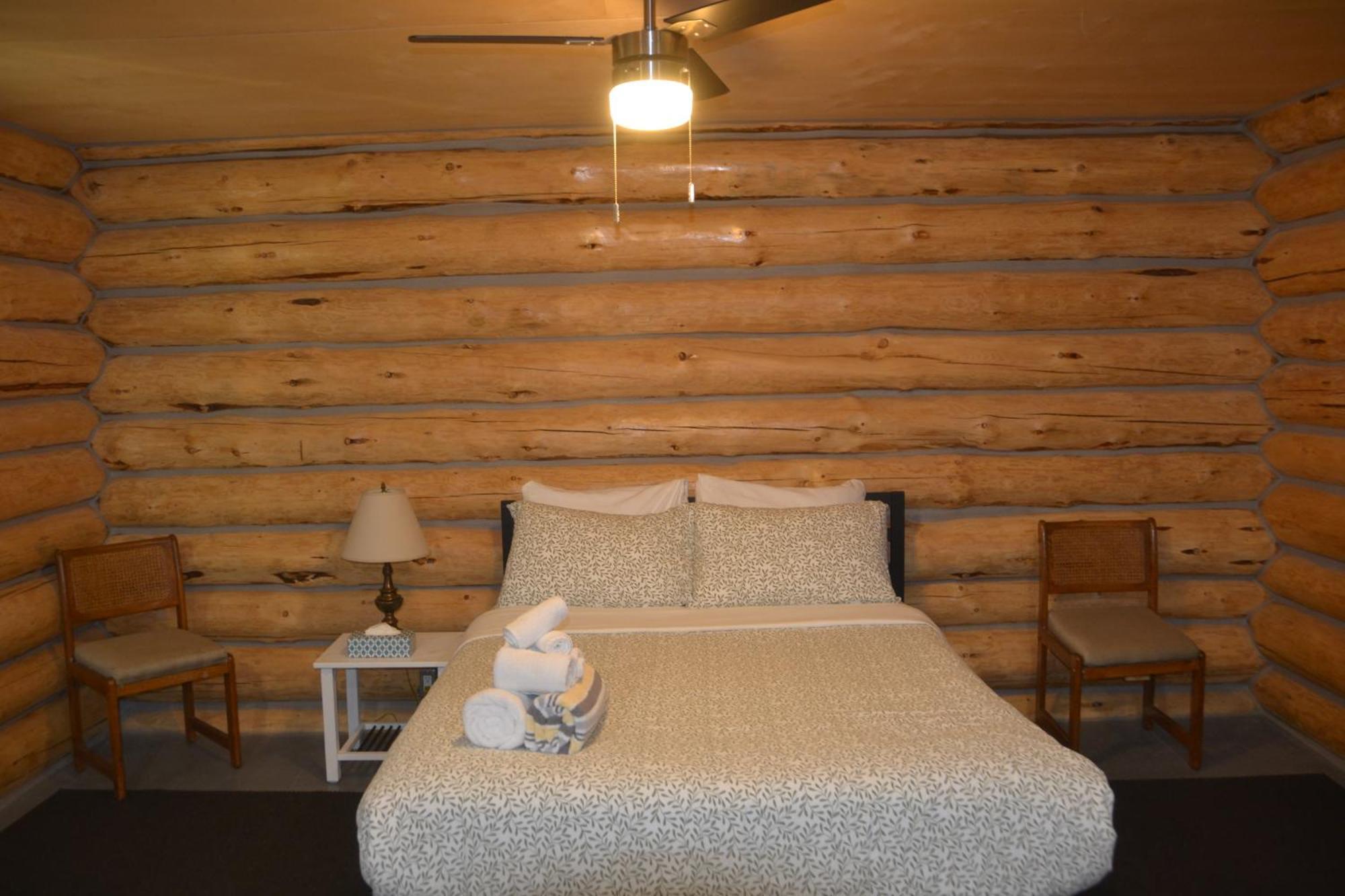 River'S Edge Retreat Clearwater Extérieur photo