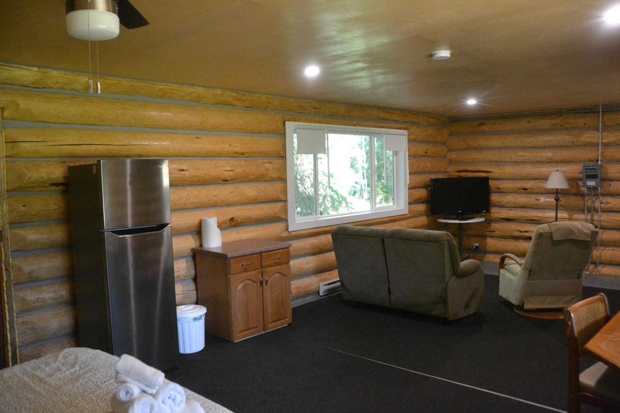 River'S Edge Retreat Clearwater Extérieur photo